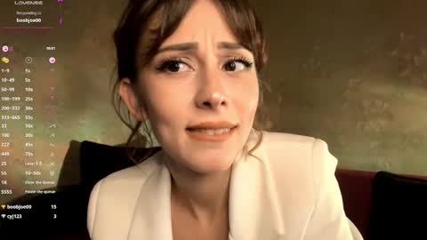 Mira online show from 2, 11, 2025