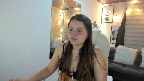 Sophie  online show from 20, 10, 2025