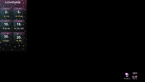 Sophie  online show from 9, 4, 2026