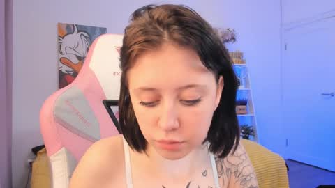 Snapshot of sophiee_lane chatting on 30, 12, 2024 Sophie online show from 30, 12, 2024