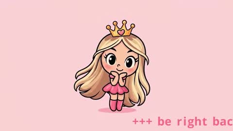 sophiee rosee online show from 13, 12, 2025