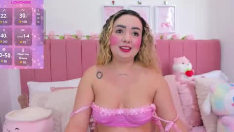 sophiee rosee online show from 16, 12, 2025