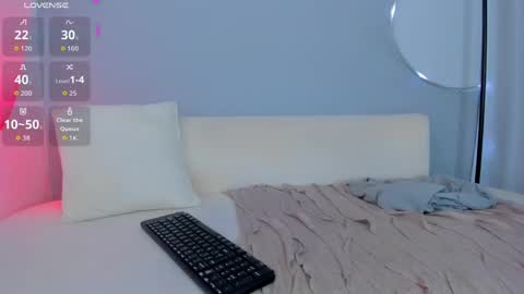 Sophie online show from 20, 5, 2026