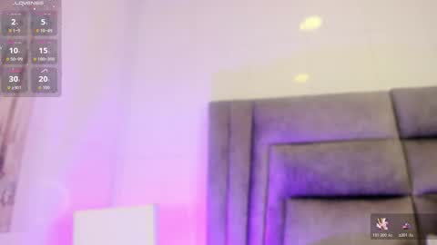 Sophie  online show from 18, 11, 2025