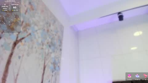 Sophie  online show from 29, 11, 2025