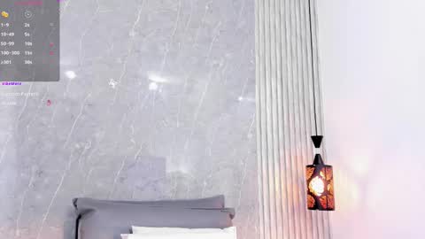         online show from 12, 3, 2025