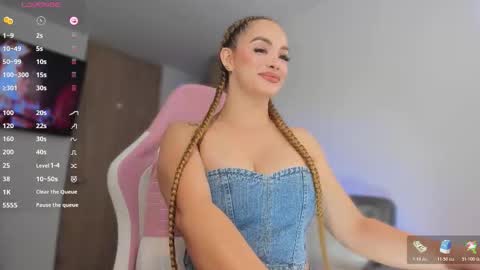 SAMANTHA online show from 4, 3, 2026