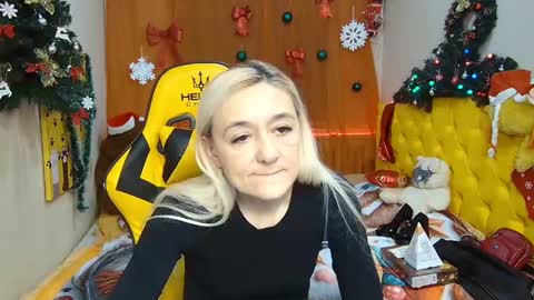 Snapshot of sophiekittyy chatting on 26, 12, 2024 sophiekittyy online show from 26, 12, 2024