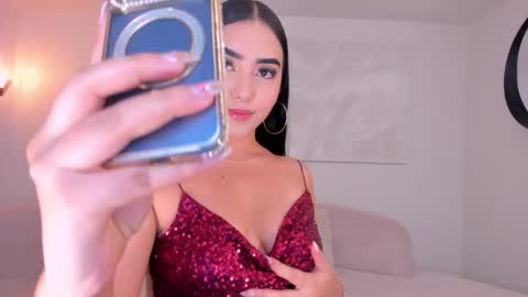 Snapshot of sophielanne chatting on 14, 2, 2026 Sophie online show from 14, 2, 2026