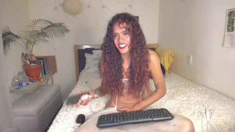 SofiTrans21 online show from 3, 12, 2025