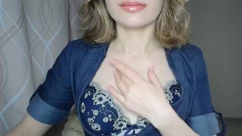 Sophiemisss online show from 28, 11, 2025