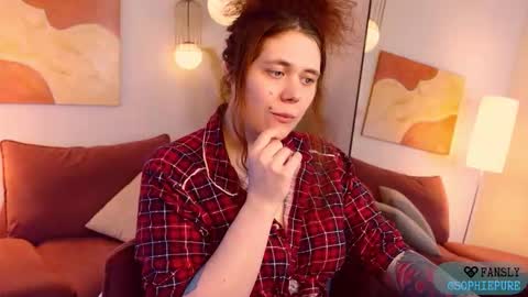 Sophie online show from 17, 2, 2026