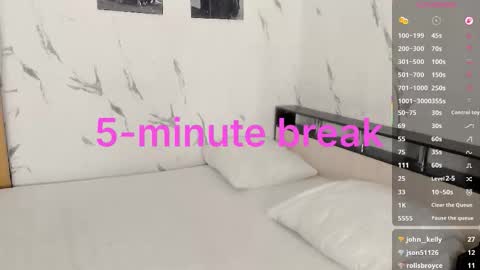 SophieRayne online show from 10, 1, 2026