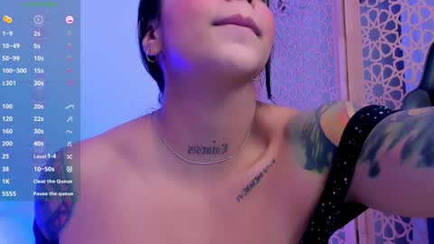 sophierooy online show from 20, 12, 2024