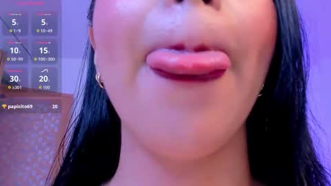 sophierooy online show from 11, 9, 2025