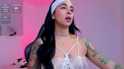 Snapshot of sophierooy chatting on 6, 1, 2026 sophierooy online show from 6, 1, 2026