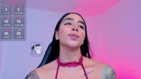 Snapshot of sophierooy chatting on 7, 1, 2026 sophierooy online show from 7, 1, 2026