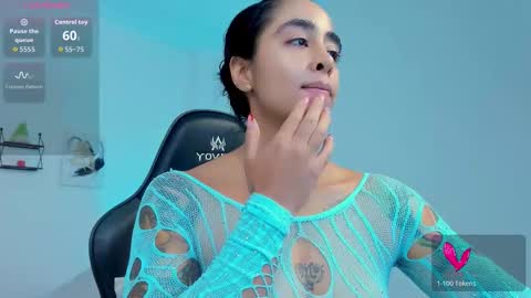 Snapshot of sophierooy chatting on 12, 1, 2026 sophierooy online show from 12, 1, 2026