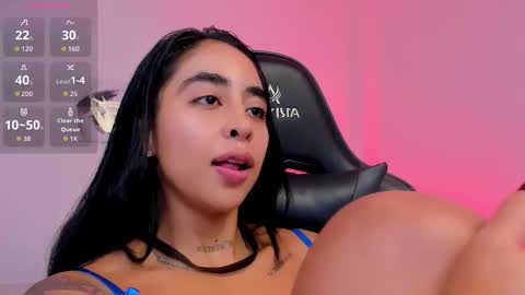 Snapshot of sophierooy chatting on 17, 2, 2026 sophierooy online show from 17, 2, 2026