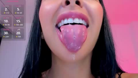 Snapshot of sophierooy chatting on 19, 2, 2026 sophierooy online show from 19, 2, 2026