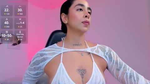 Snapshot of sophierooy chatting on 24, 2, 2026 sophierooy online show from 24, 2, 2026