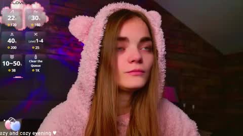 Sophie and my bestie Mandy    online show from 7, 12, 2024
