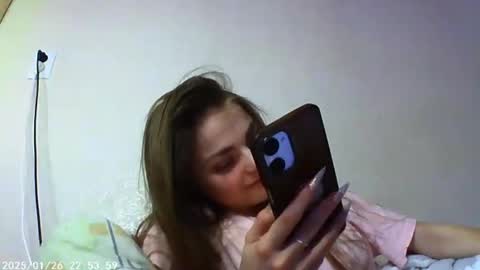 Sophie and my bestie Mandy    online show from 26, 1, 2025
