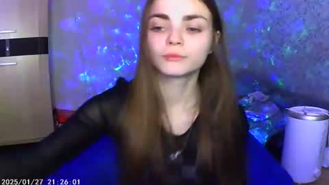 Sophie and my bestie Mandy    online show from 26, 1, 2025