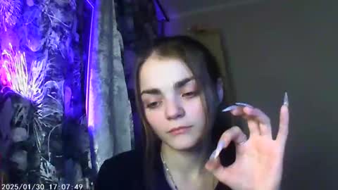 Sophie and my bestie Mandy    online show from 29, 1, 2025