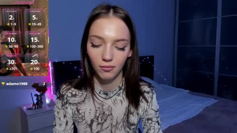 sophiewildcat online show from 6, 4, 2026