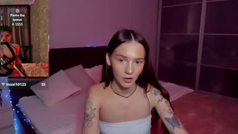 sophiewildcat online show from 12, 6, 2026