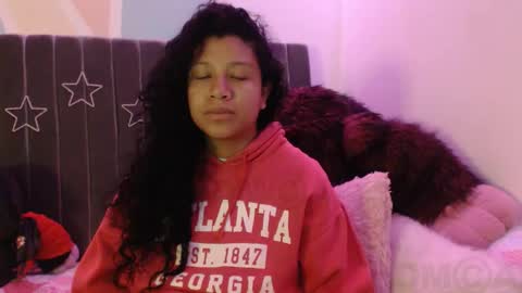 Sophia this is not my real name online show from 7, 11, 2025