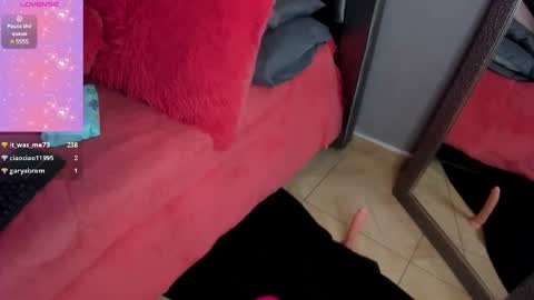 Snapshot of sophiia_gomezz_ chatting on 28, 12, 2024 sophi online show from 28, 12, 2024