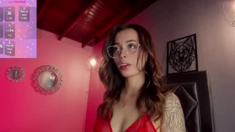 Snapshot of sophiia_gomezz_ chatting on 1, 2, 2025 sophi online show from 1, 2, 2025