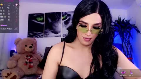 Sophie Sweet online show from 26, 1, 2025