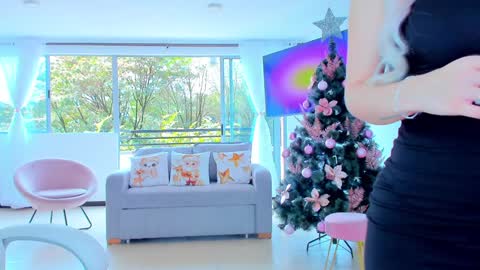 YULITZA online show from 26, 12, 2024