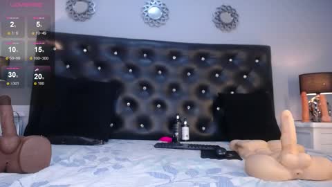 Sophisimpson online show from 20, 12, 2024