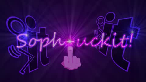 Snapshot of sophuckit chatting on 21, 2, 2026 Soph online show from 21, 2, 2026