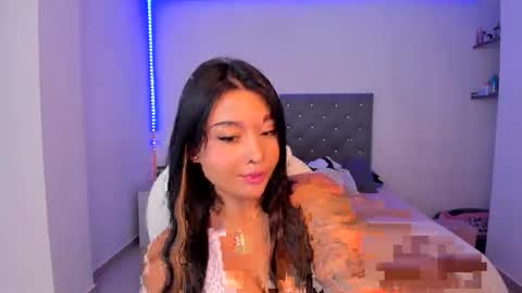 Sophy Bunny online show from 22, 12, 2025