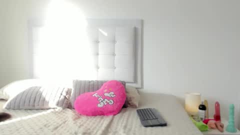 Snapshot of sopphiefox chatting on 23, 10, 2025 Sofia online show from 23, 10, 2025