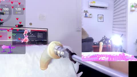 Soraya online show from 19, 10, 2025