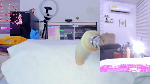 Soraya online show from 26, 10, 2025