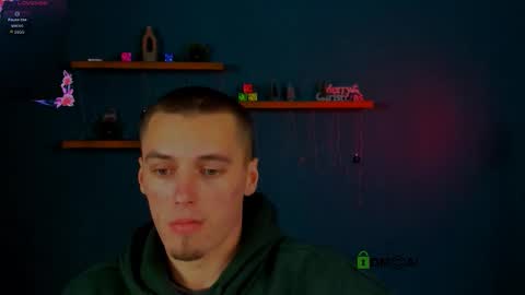 soren_blaze online show from 7, 1, 2026