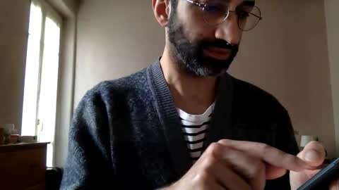 Sorfo online show from 8, 1, 2026