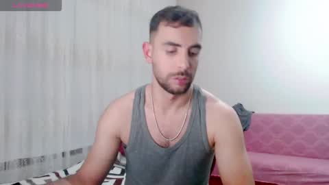 luis online show from 21, 11, 2025