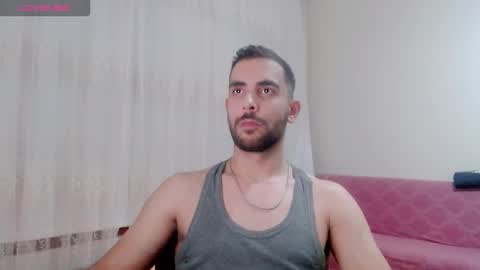 luis online show from 17, 12, 2025