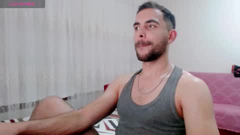 luis online show from 9, 1, 2026