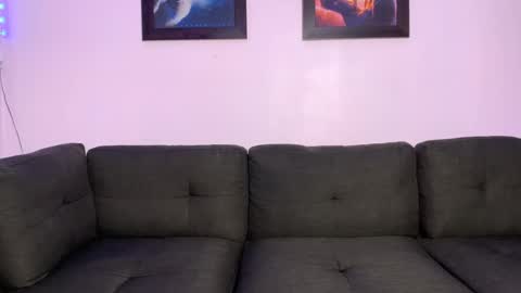 sosabless and sosalady online show from 12, 2, 2025