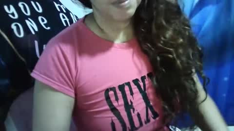 sosexyandhotlatin46 online show from 19, 1, 2025