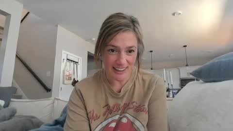 NaughtyMommy online show from 1, 8, 2026